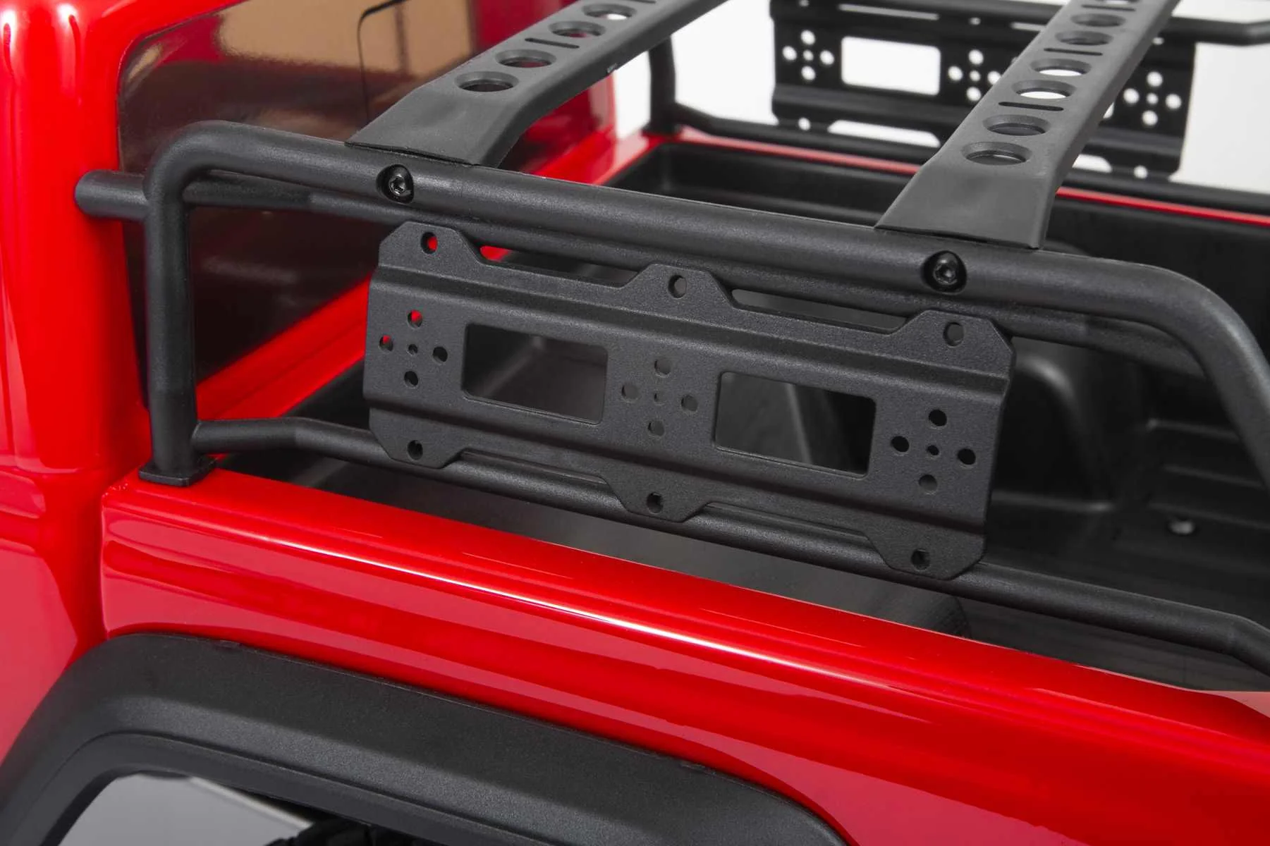 Axial SCX10 III Jeep JT Gladiator 4WD RTR AXI03006 - Image 4