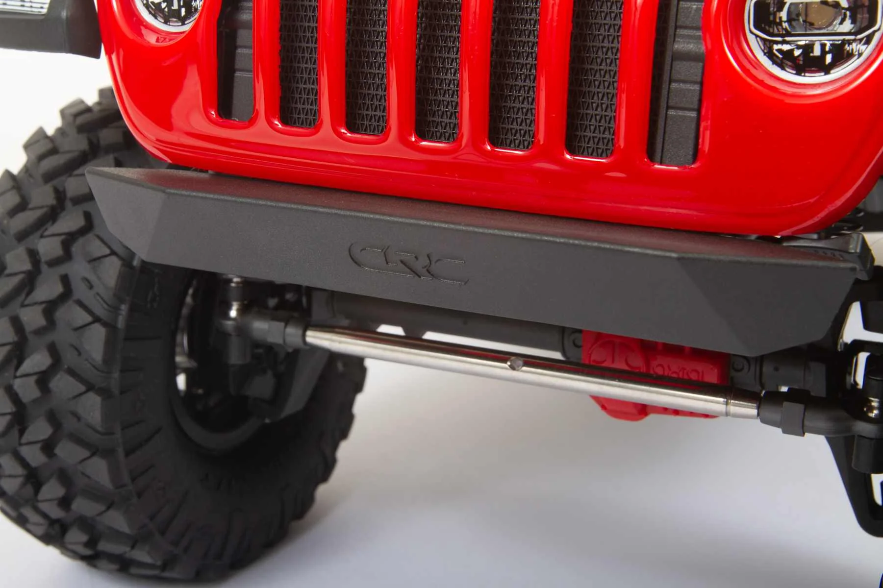 Axial SCX10 III Jeep JT Gladiator 4WD RTR AXI03006 - Image 5