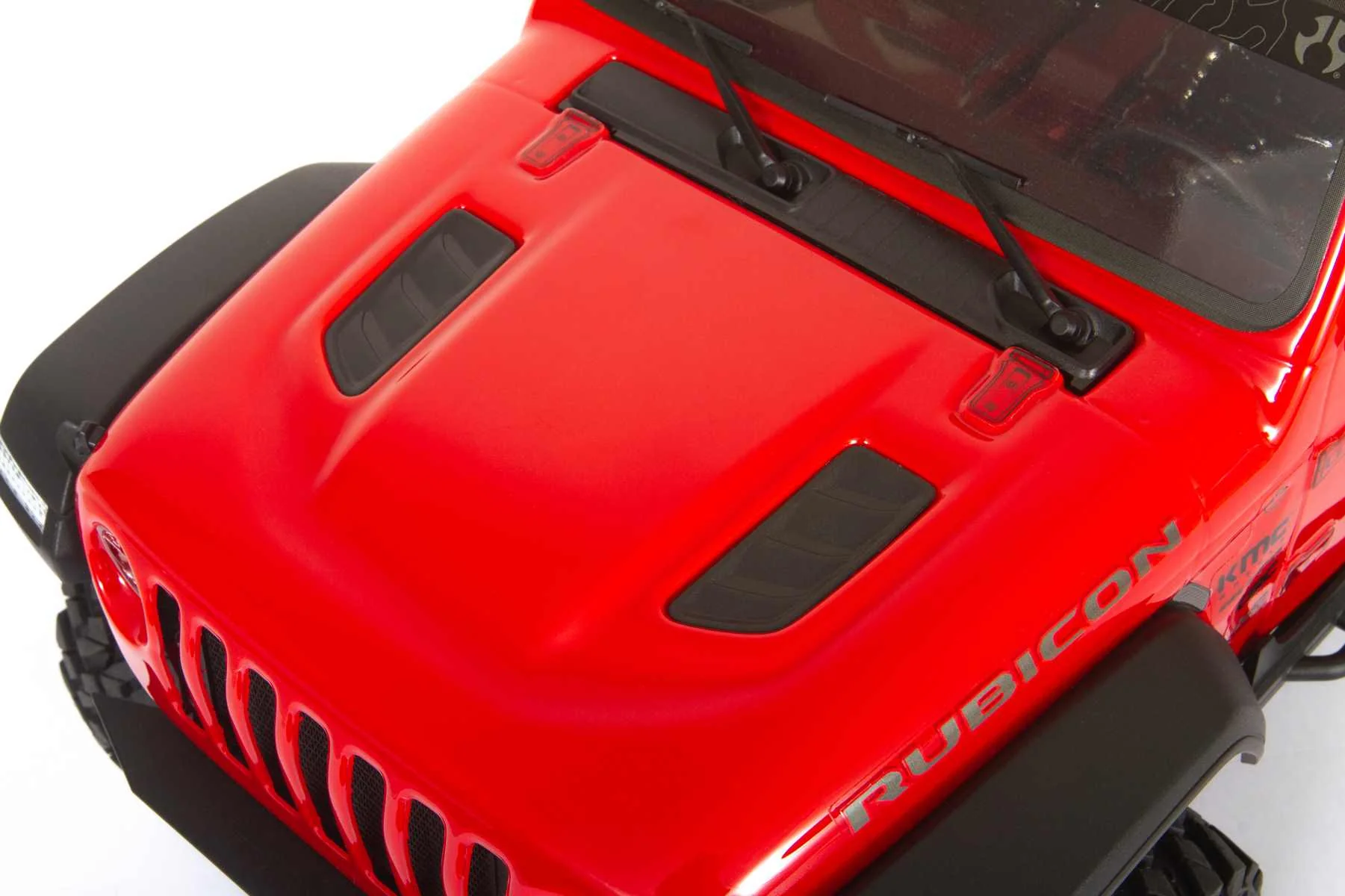 Axial SCX10 III Jeep JT Gladiator 4WD RTR AXI03006 - Image 8