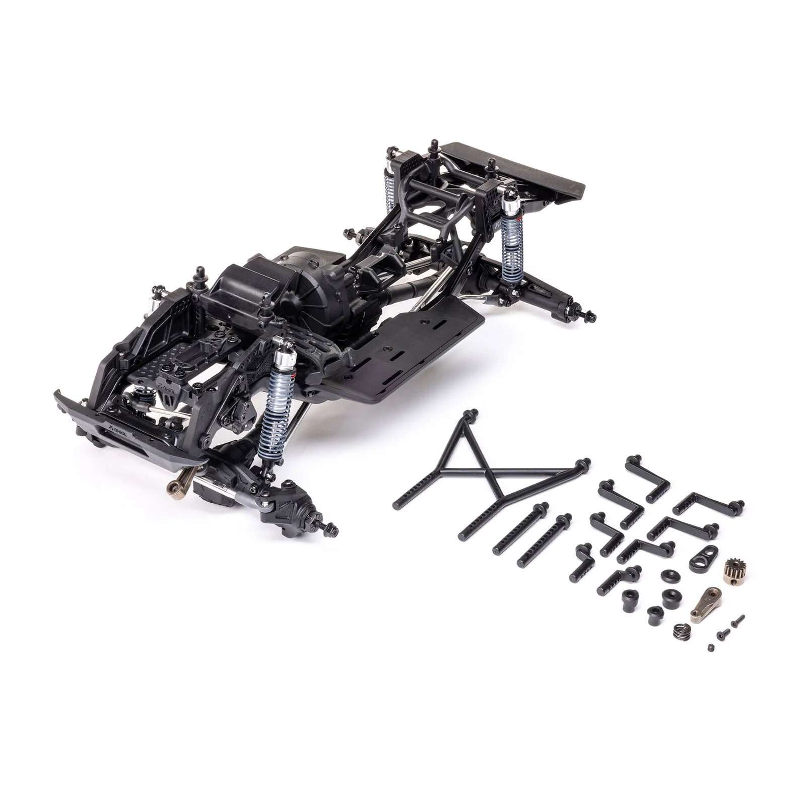 Axial SCX10 III Rock Crawler Builders Kit AXI-2755 - Image 10
