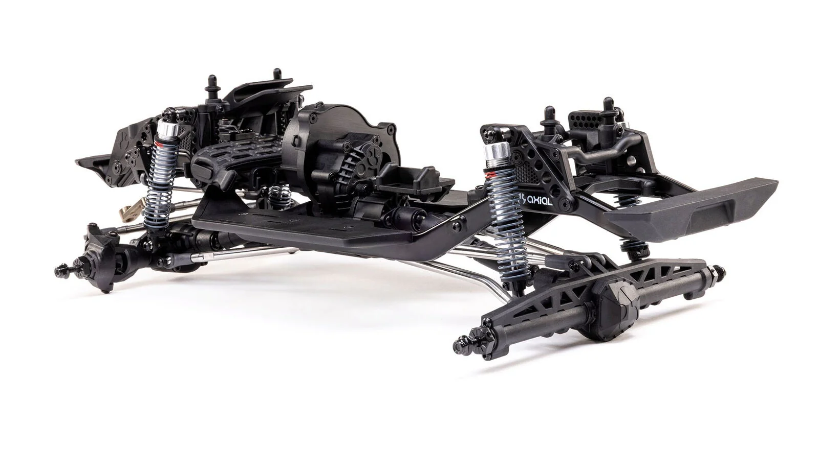 Axial SCX10 III Rock Crawler Builders Kit AXI-2755 - Image 2
