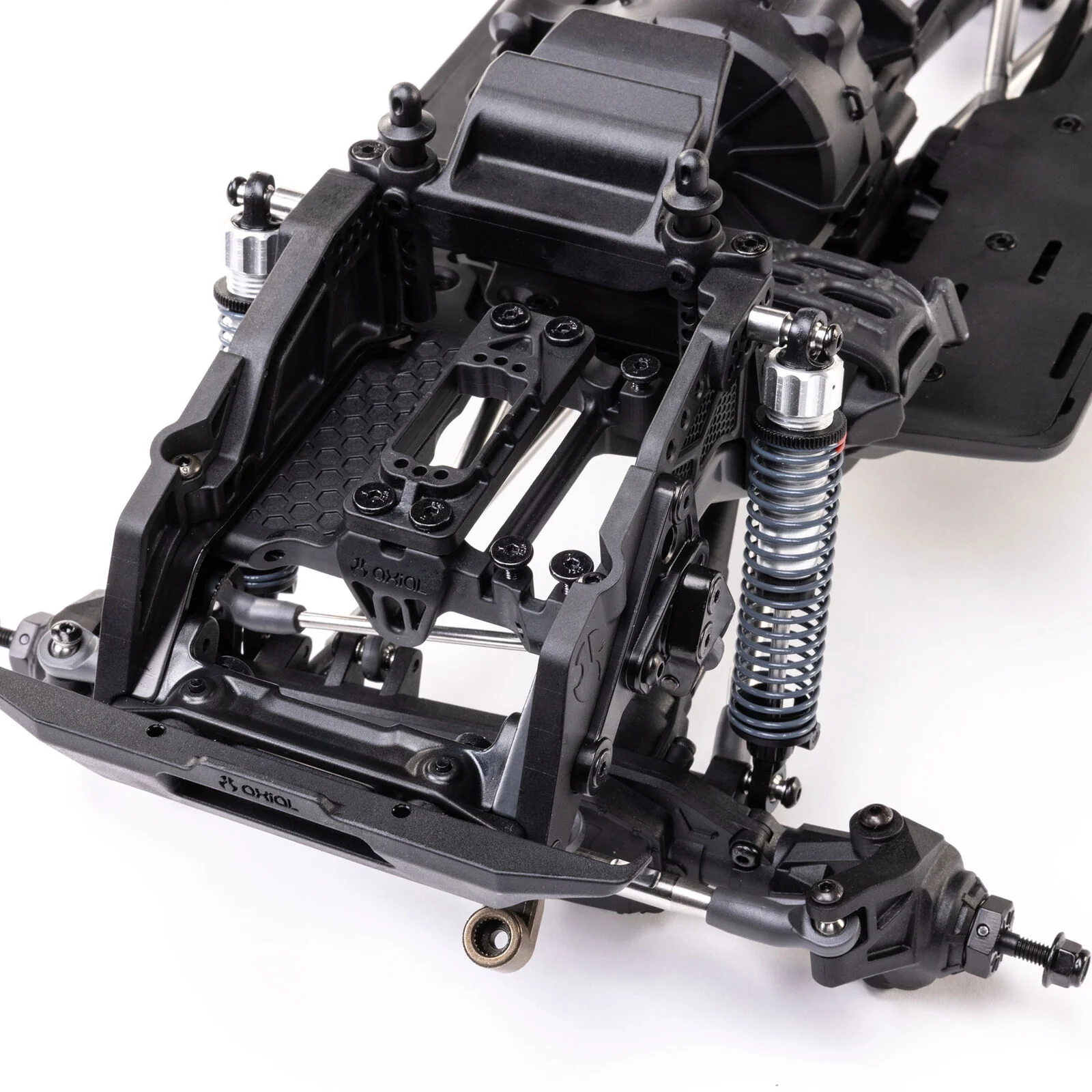 Axial SCX10 III Rock Crawler Builders Kit AXI-2755 - Image 8