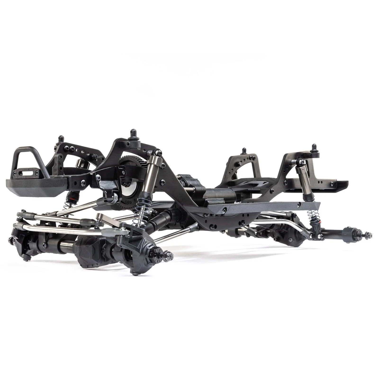 Axial SCX10 Pro Scaler Kit AXI03028 - Image 11