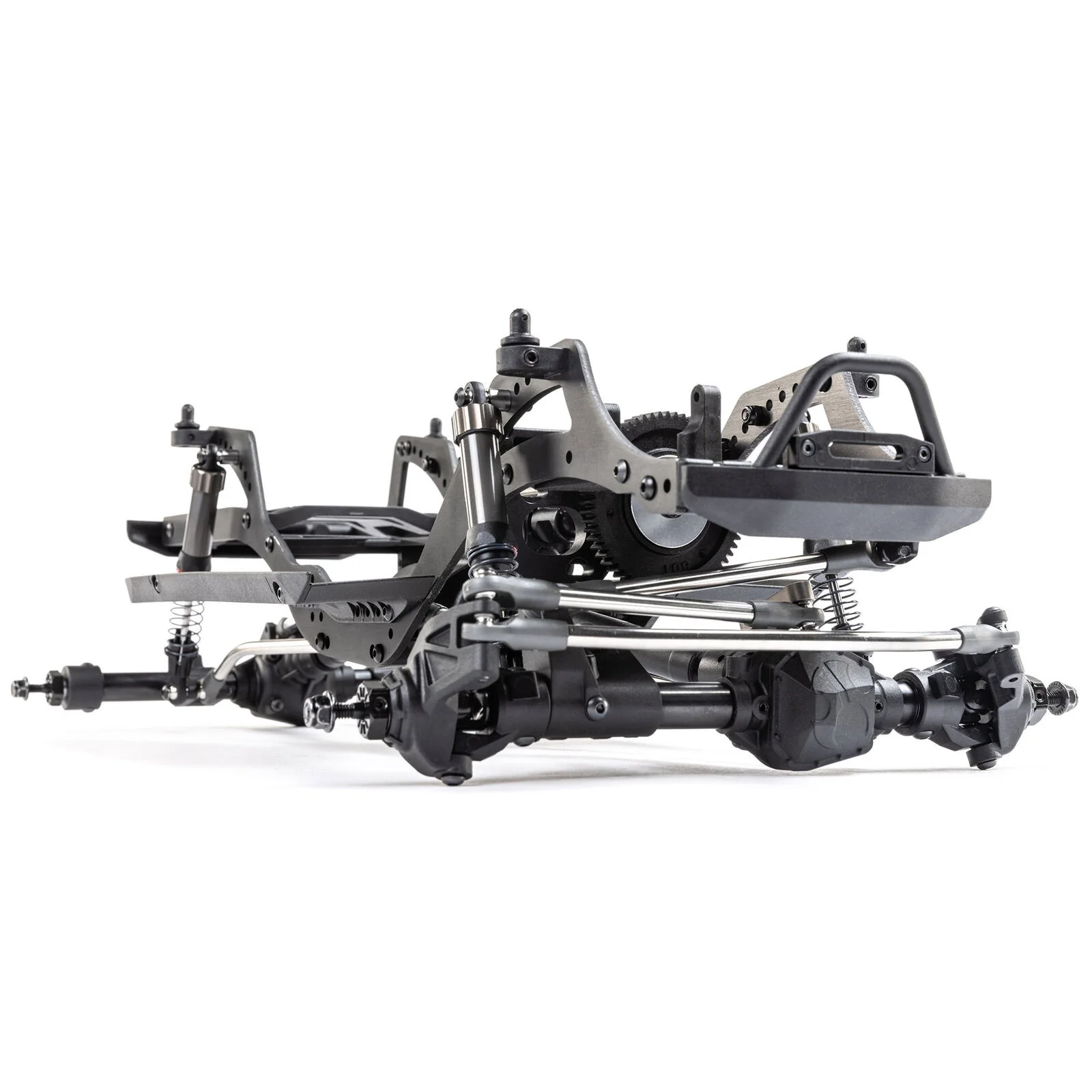 Axial SCX10 Pro Scaler Kit AXI03028 - Image 13