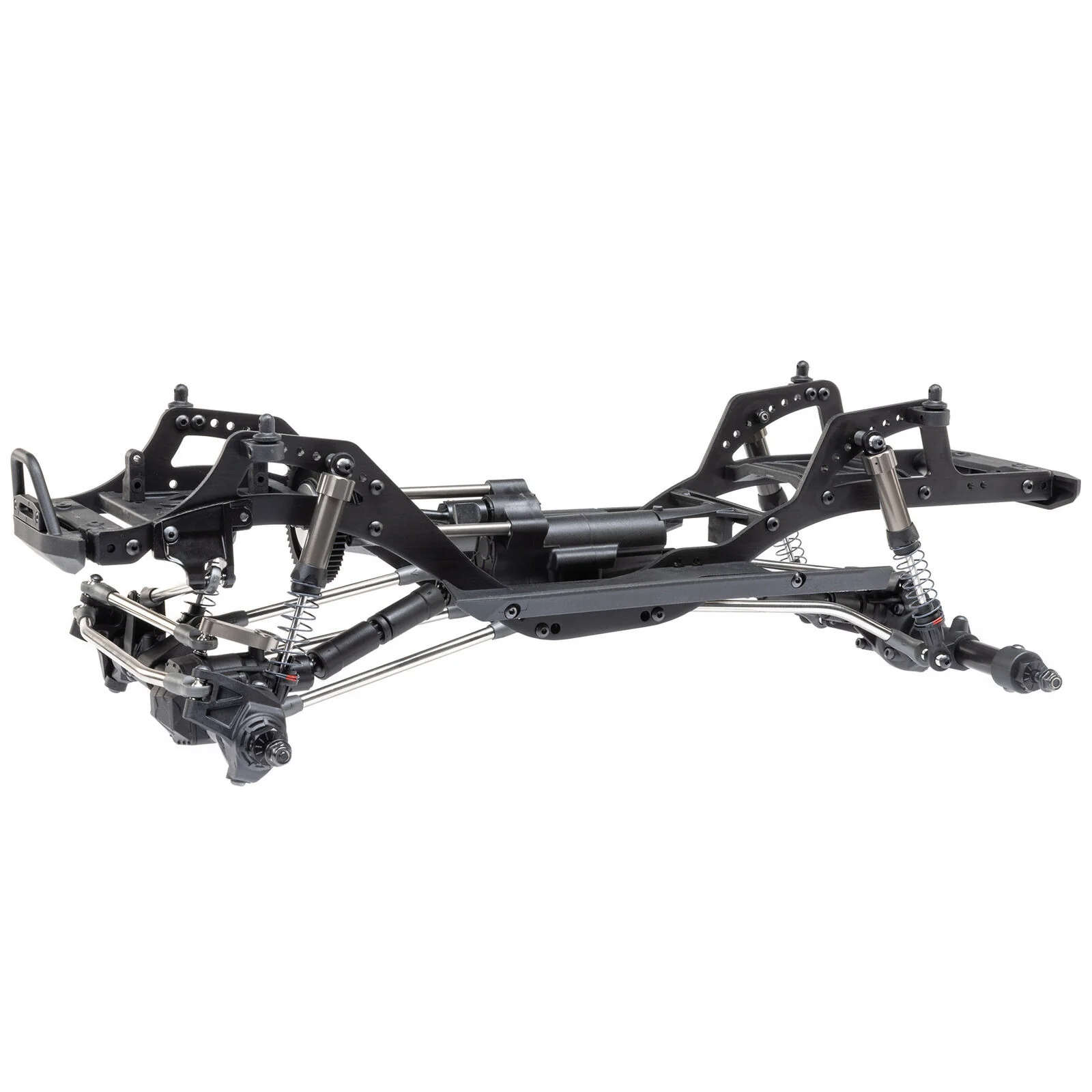Axial SCX10 Pro Scaler Kit AXI03028 - Image 3