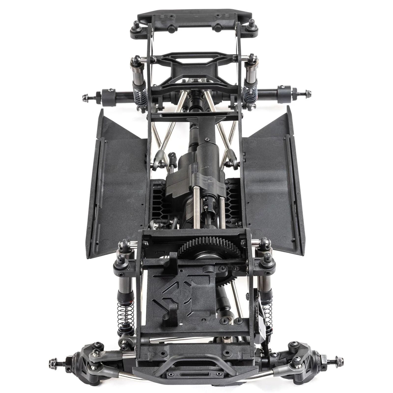 Axial SCX10 Pro Scaler Kit AXI03028 - Image 5