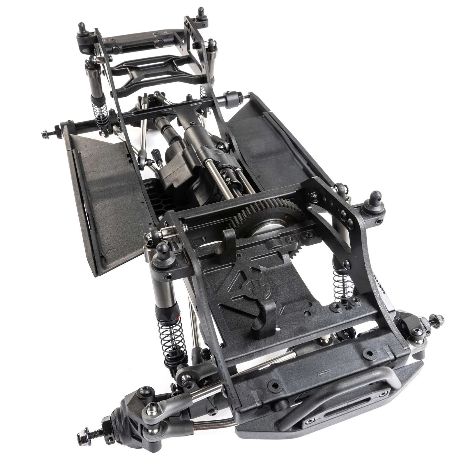Axial SCX10 Pro Scaler Kit AXI03028 - Image 6