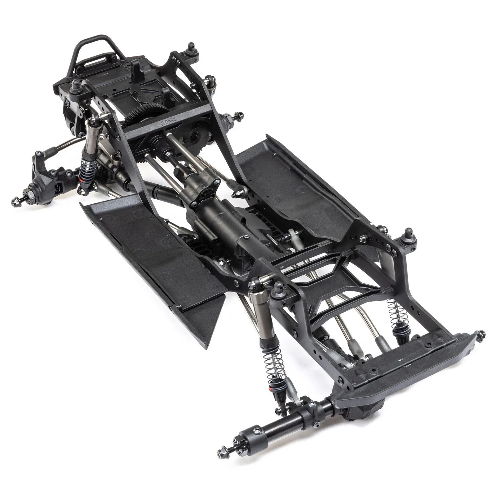 Axial SCX10 Pro Scaler Kit AXI03028 - Image 9