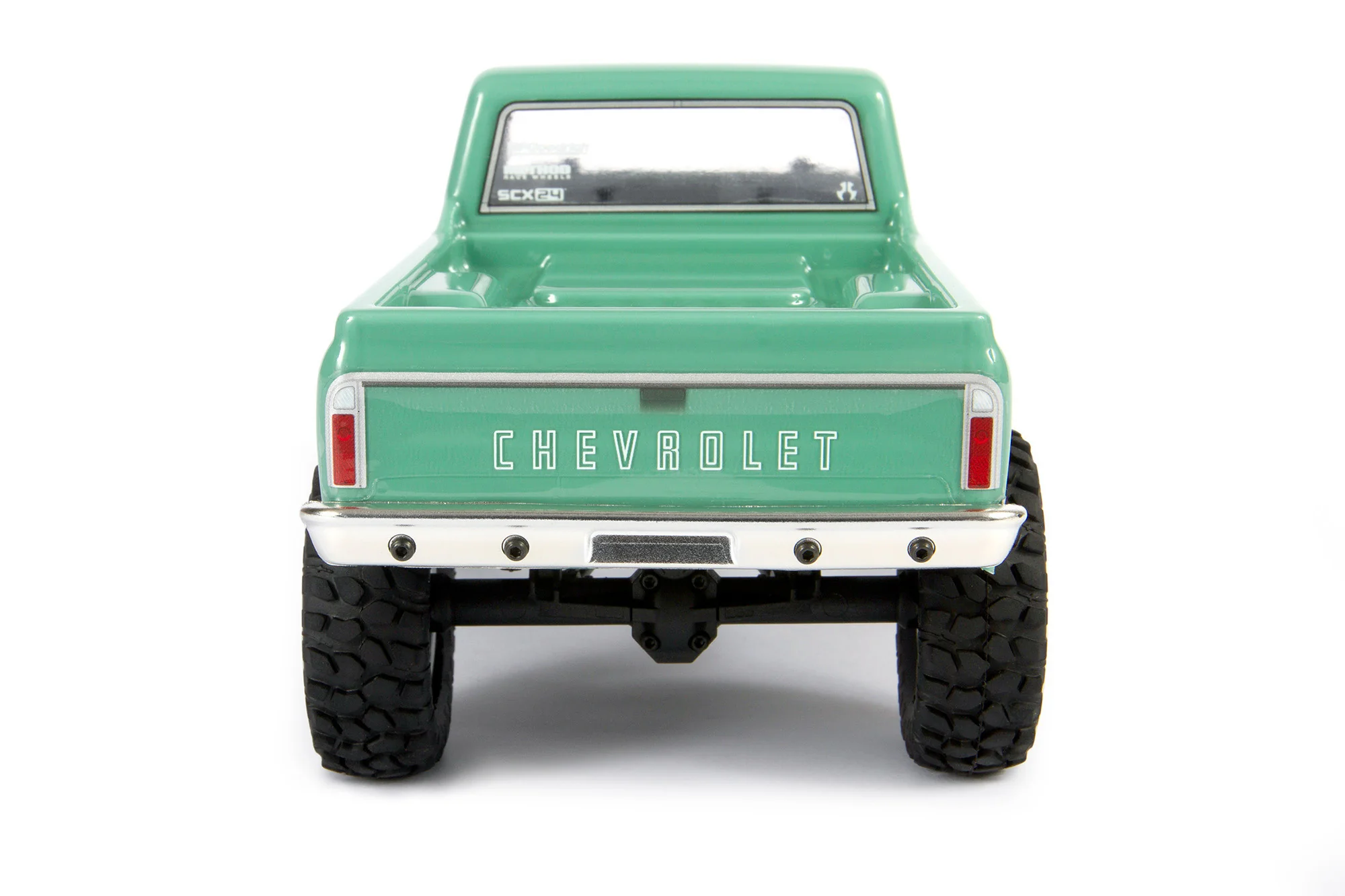 Axial SCX24 Chevrolet C10 1967 RTR AXI00001 - Image 7