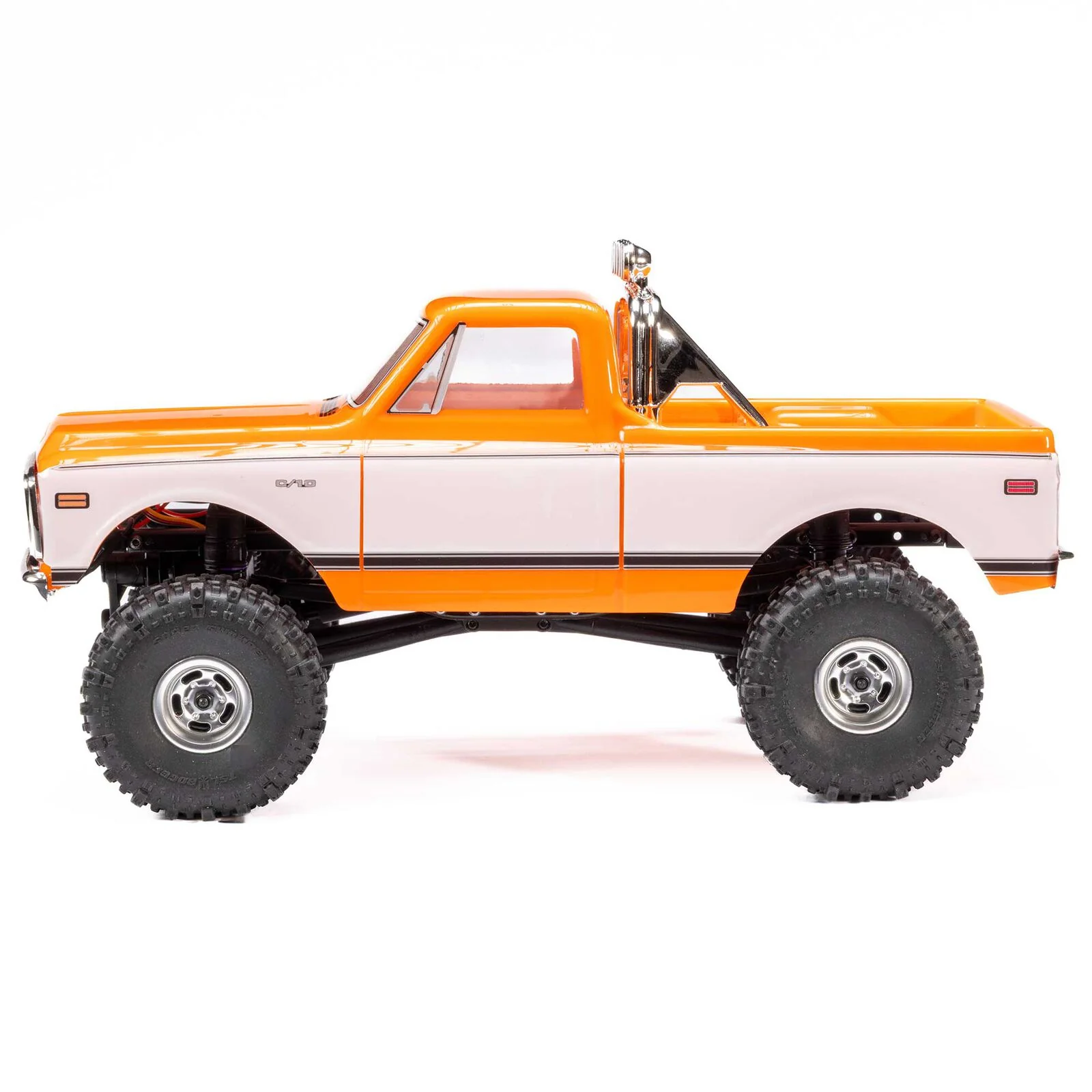 Axial SCX24 Chevrolet C10 4x4 RTR AXI-3408 - Image 12
