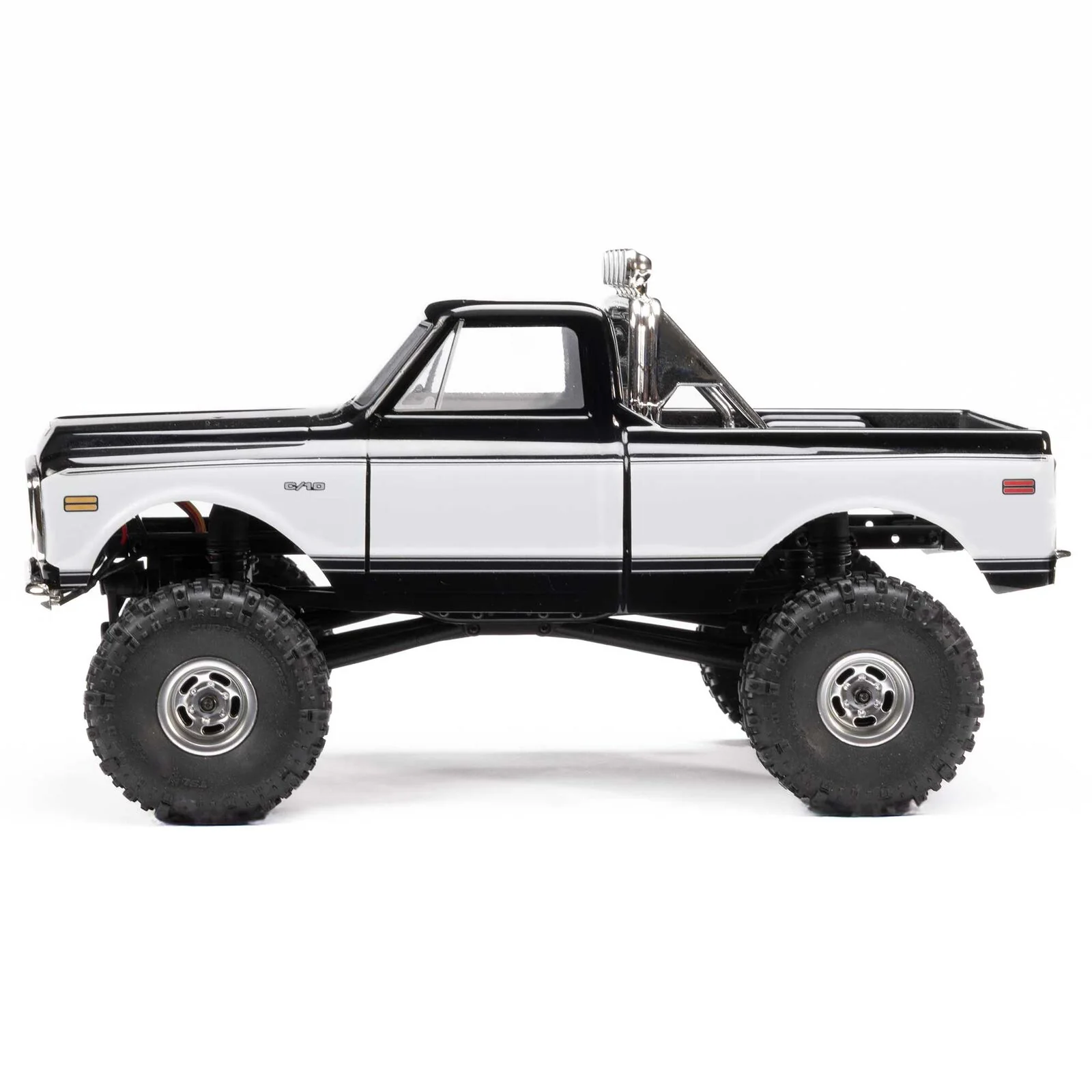 Axial SCX24 Chevrolet C10 4x4 RTR AXI-3408 - Image 5