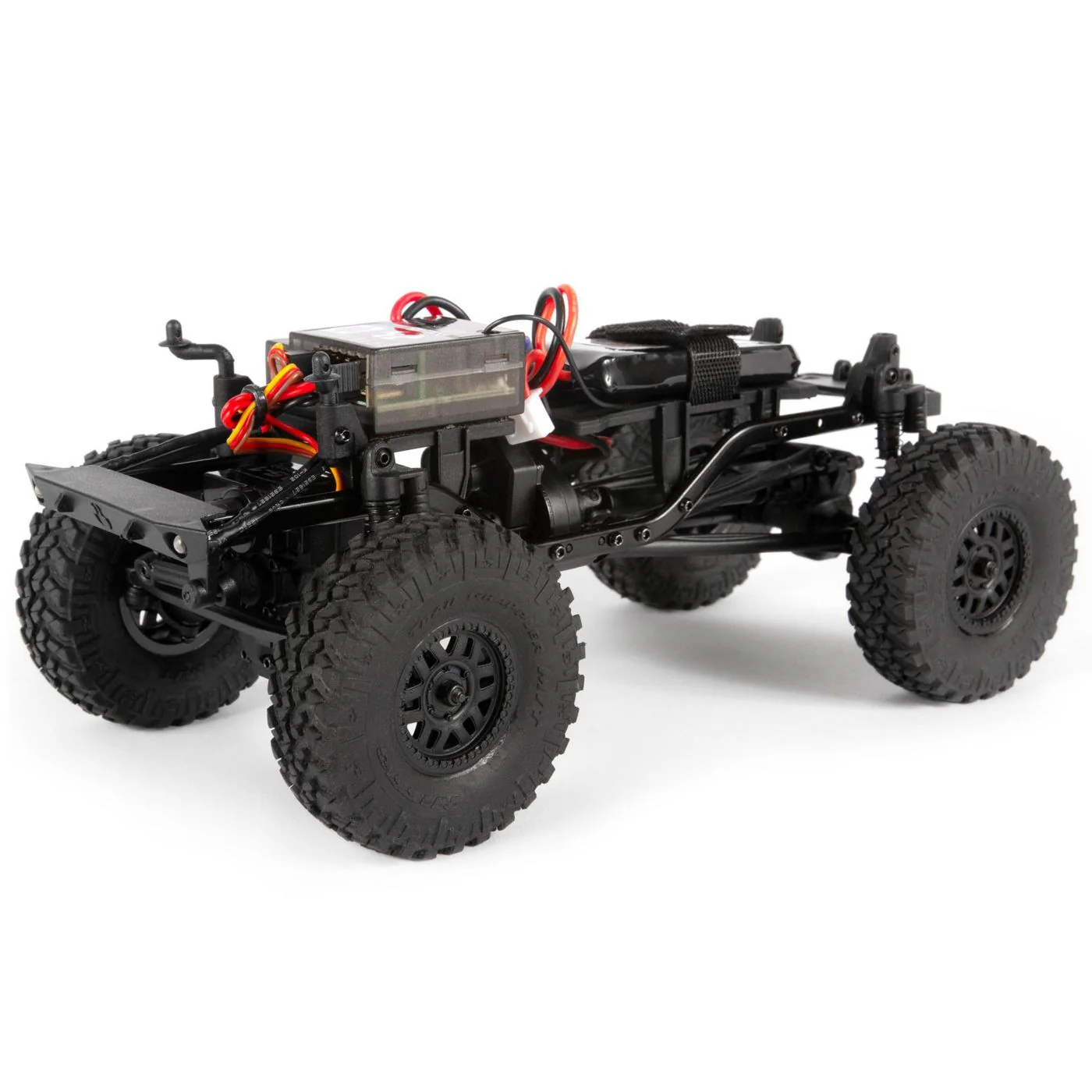 Axial SCX24 Deabolt RTR AXI90081 - Image 6