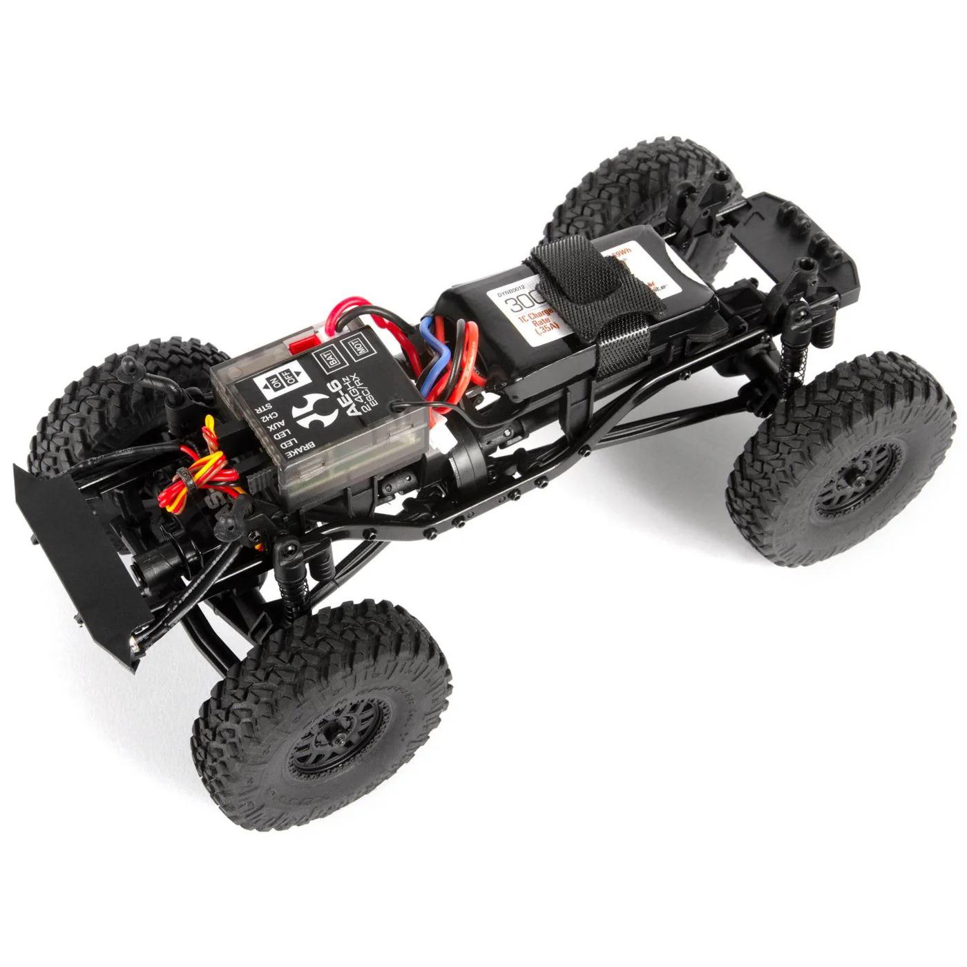 Axial SCX24 Deabolt RTR AXI90081 - Image 7