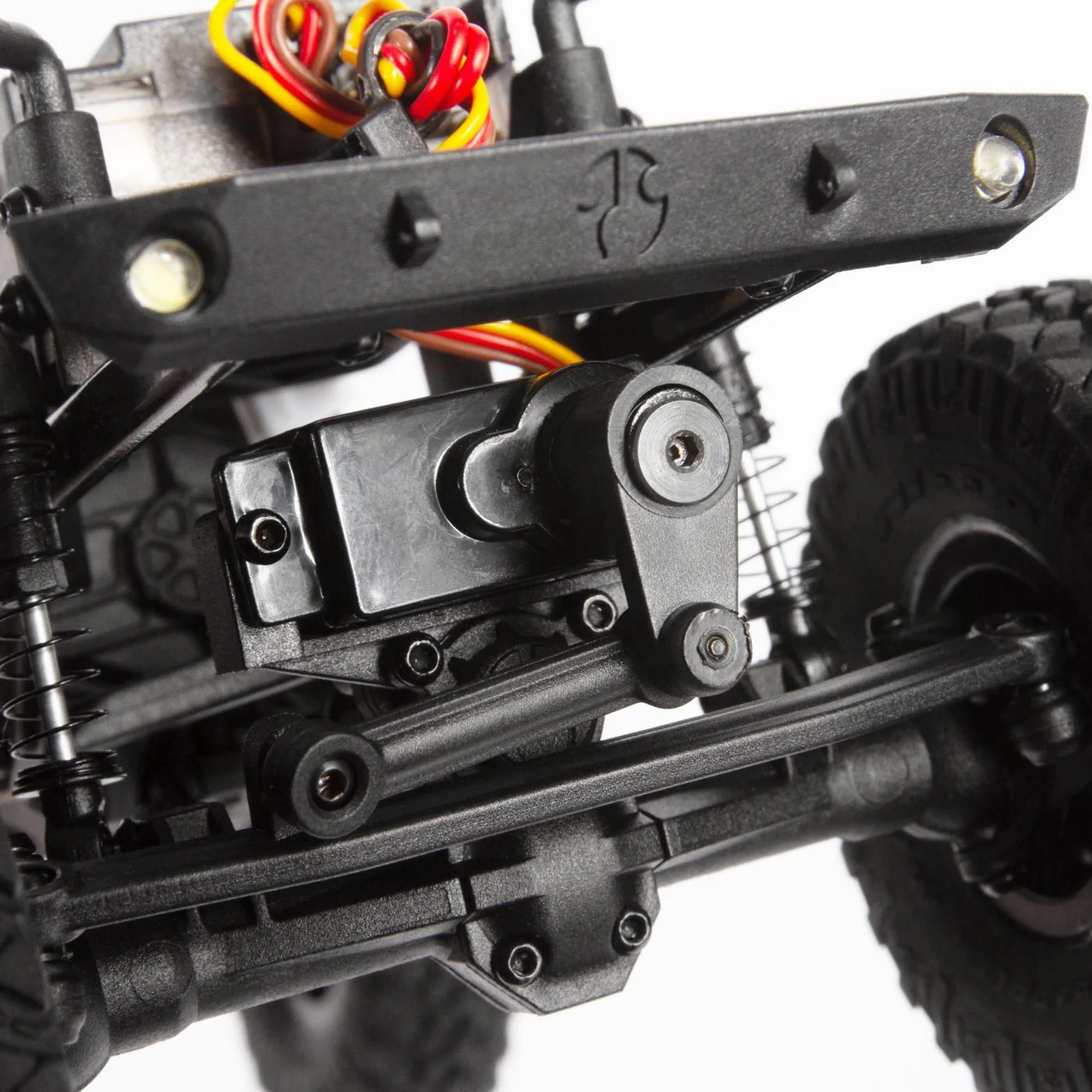 Axial SCX24 Deabolt RTR AXI90081 - Image 8