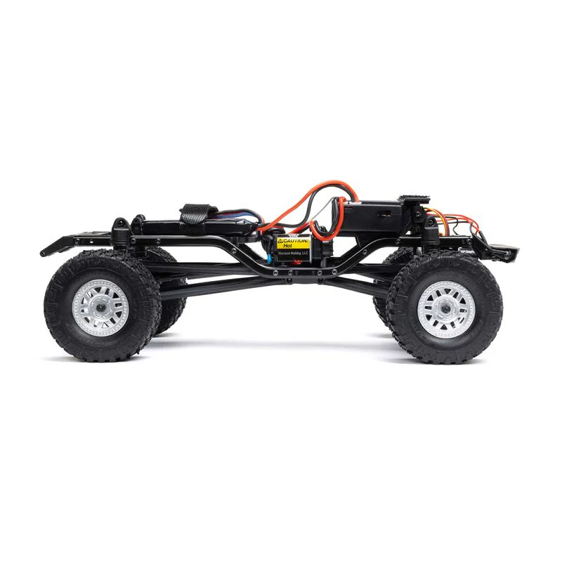 Axial SCX24 Jeep JT Gladiator 4WD RTR AXI00005V2 - Image 6
