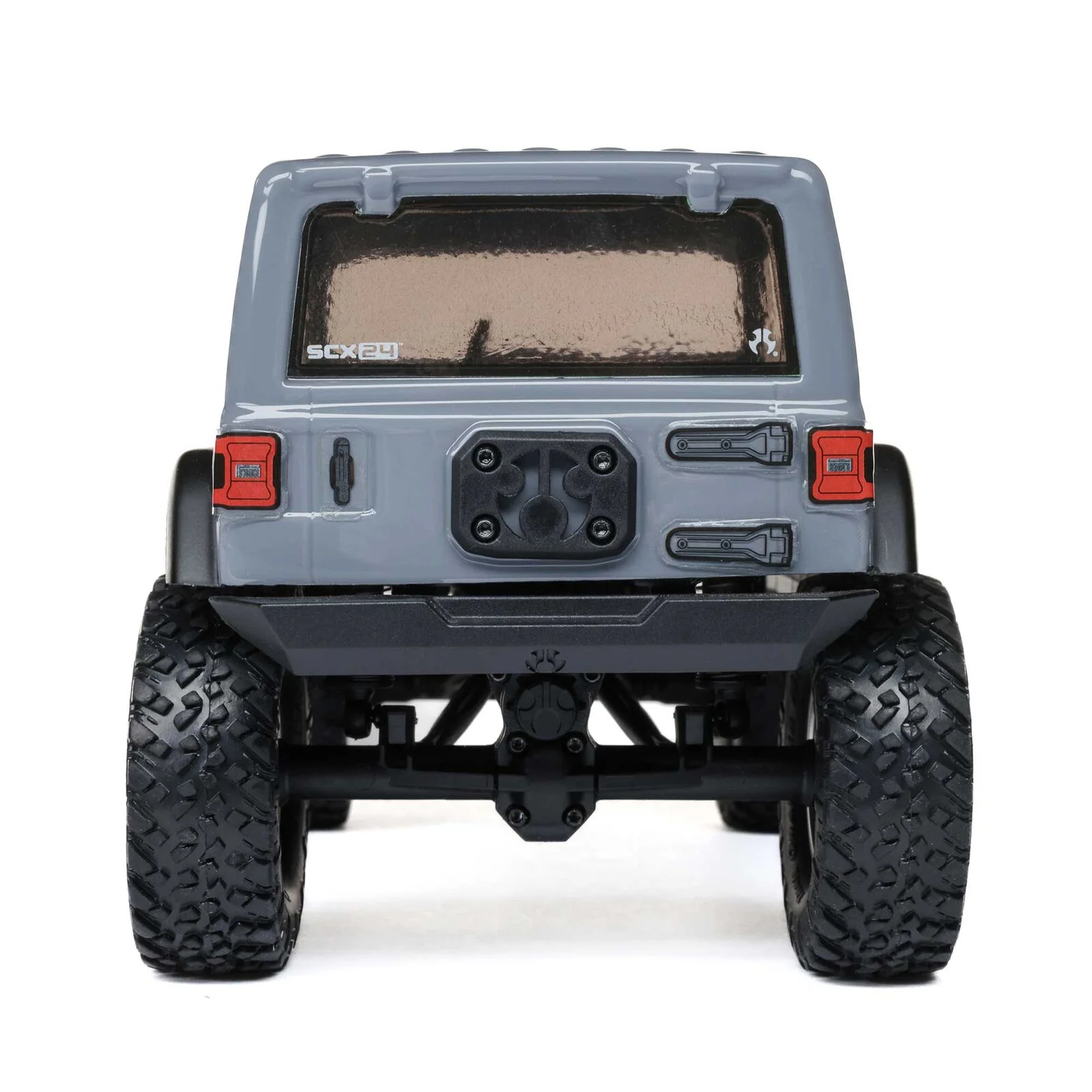 Axial SCX24 Jeep Wrangler JLU CRC RTR AXI00002V3 - Image 10