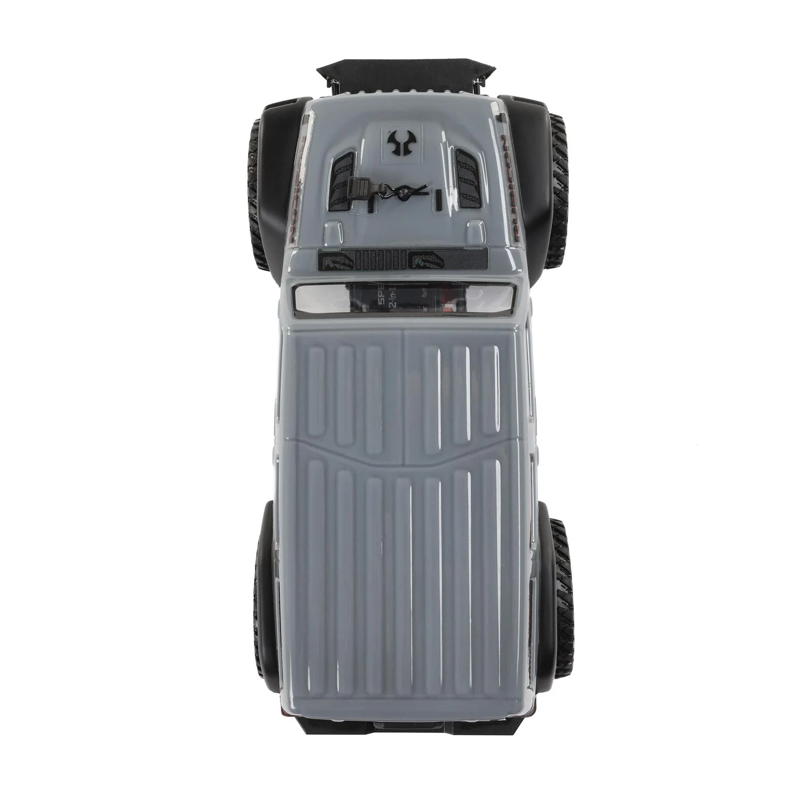 Axial SCX24 Jeep Wrangler JLU CRC RTR AXI00002V3 - Image 11