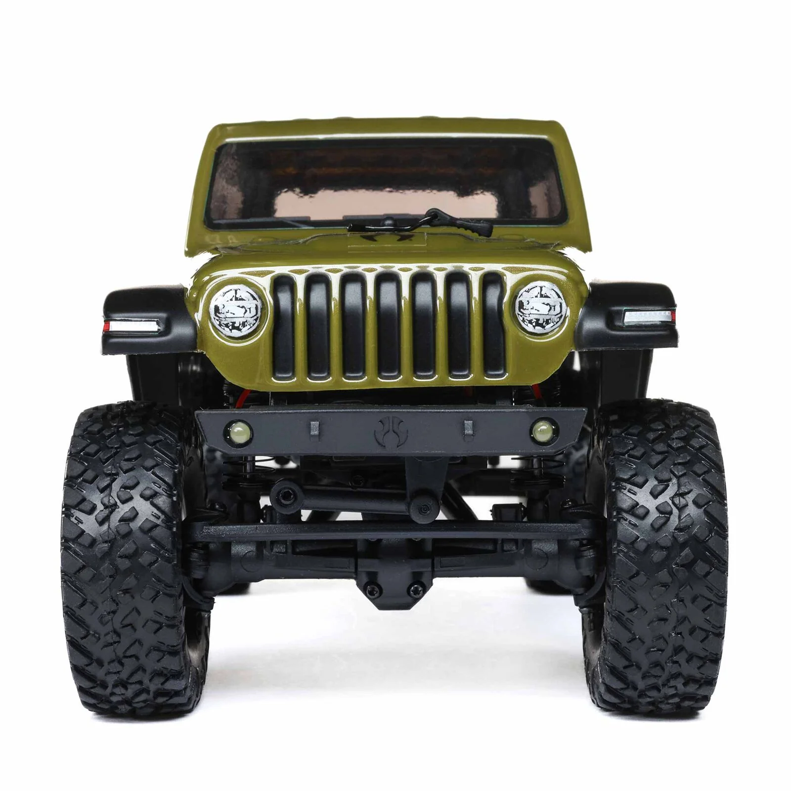 Axial SCX24 Jeep Wrangler JLU CRC RTR AXI00002V3 - Image 20