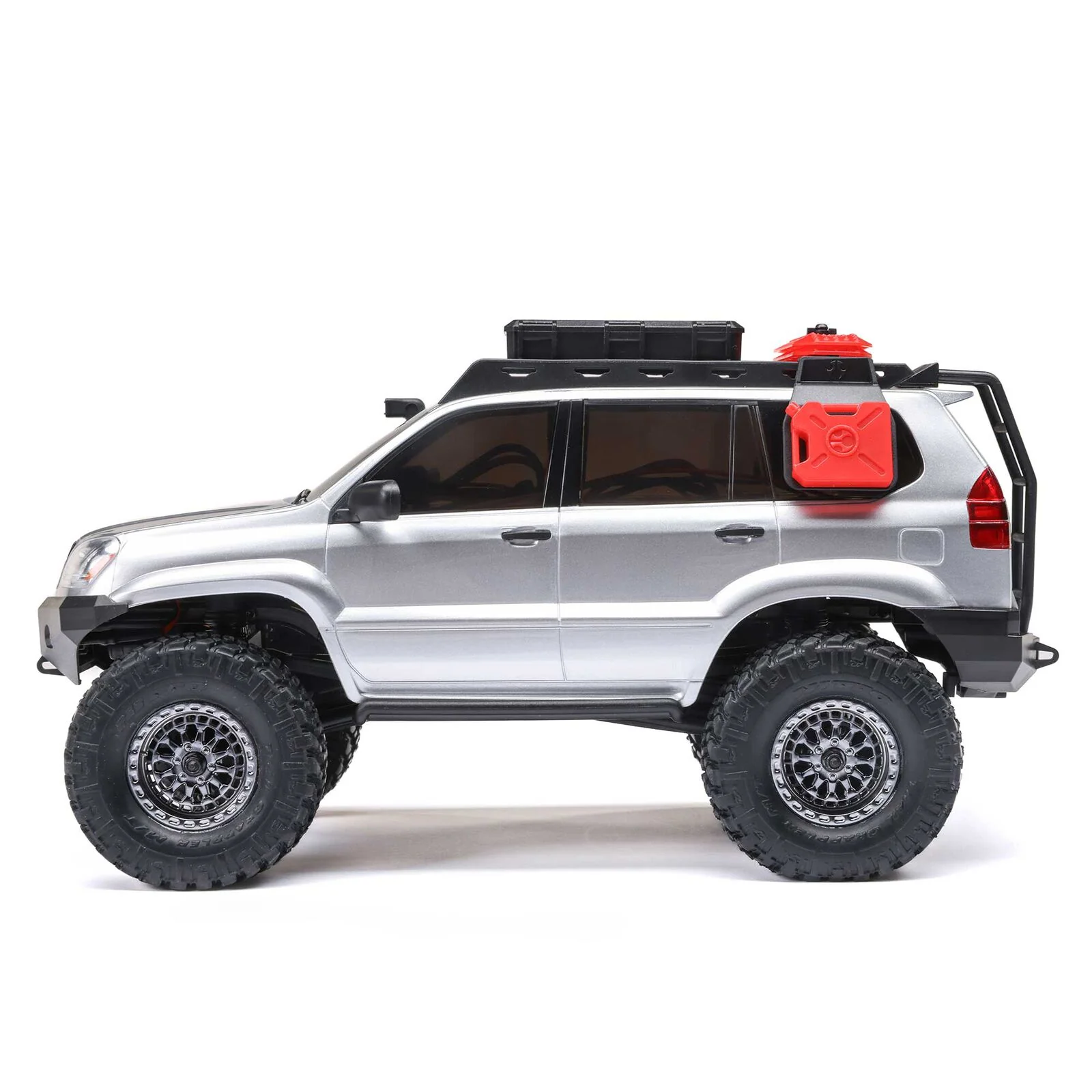 Axial SCX24 Lexus GX470 RTR AXI-1532 - Image 14