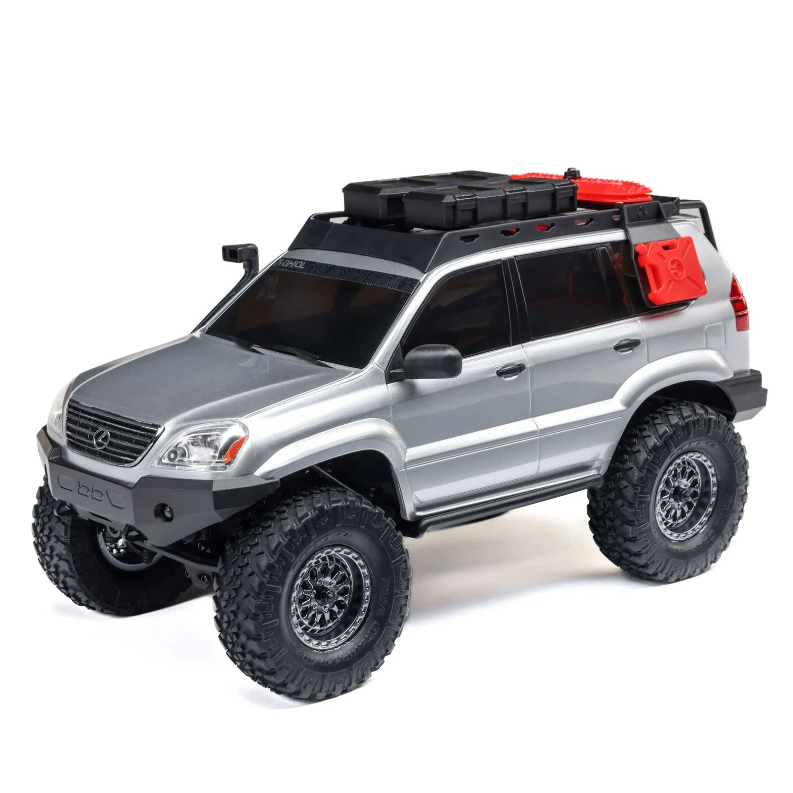 Axial SCX24 Lexus GX470 RTR AXI-1532 - Image 2