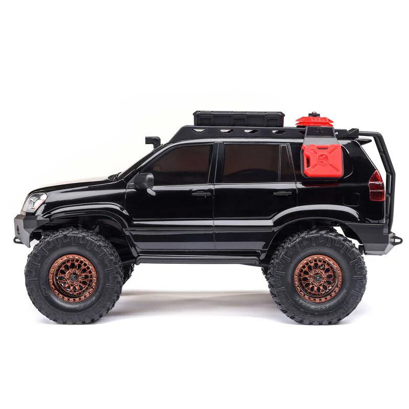 Axial SCX24 Lexus GX470 RTR AXI-1532 - Image 21