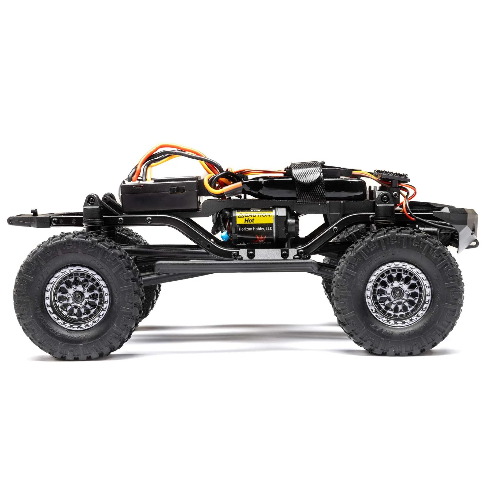 Axial SCX24 Lexus GX470 RTR AXI-1532 - Image 22