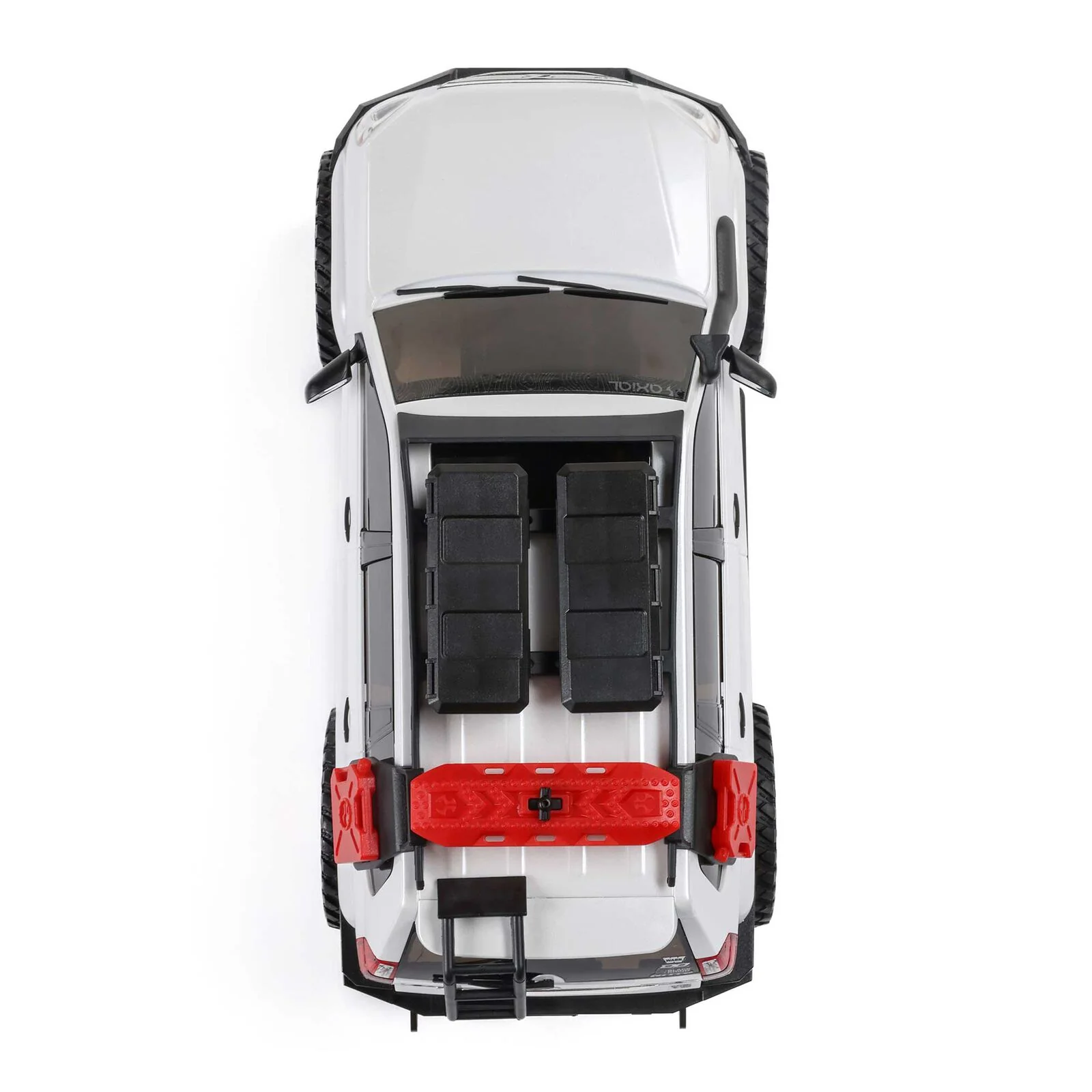 Axial SCX24 Lexus GX470 RTR AXI-1532 - Image 9