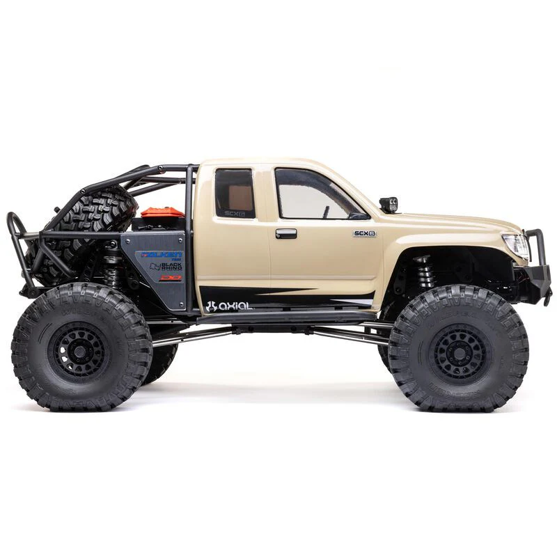 Axial SCX6 Honcho Trail 4WD RTR AXI05001 - Image 18