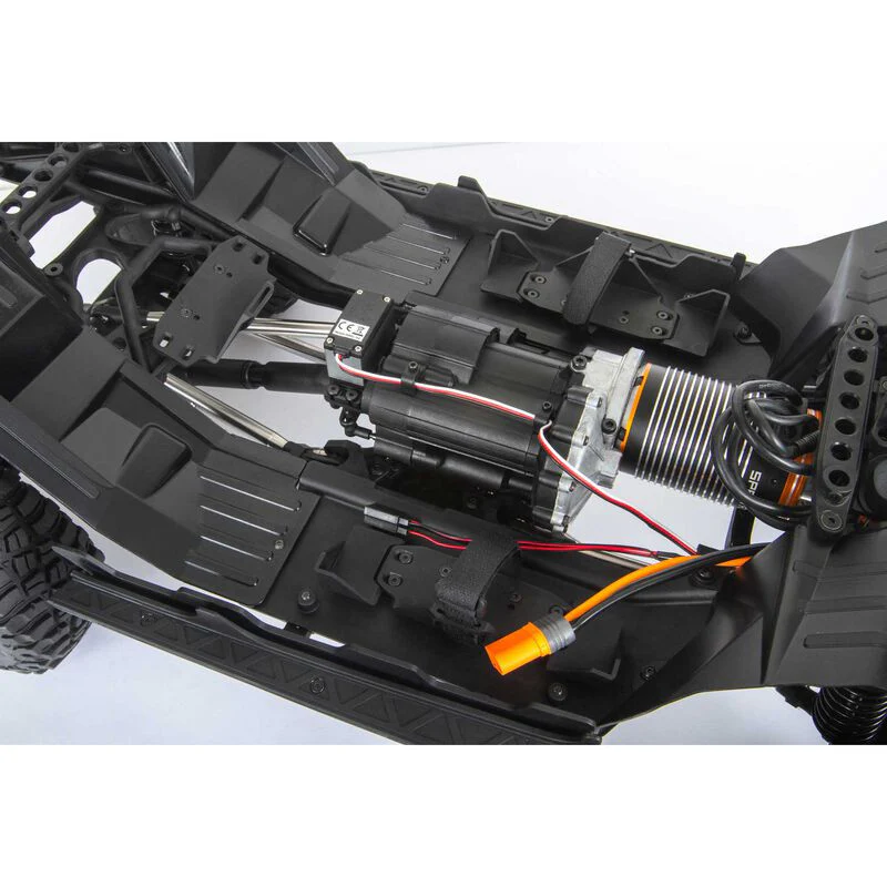 Axial SCX6 Jeep JLU Wrangler 4WD RTR AXI05000 - Image 6