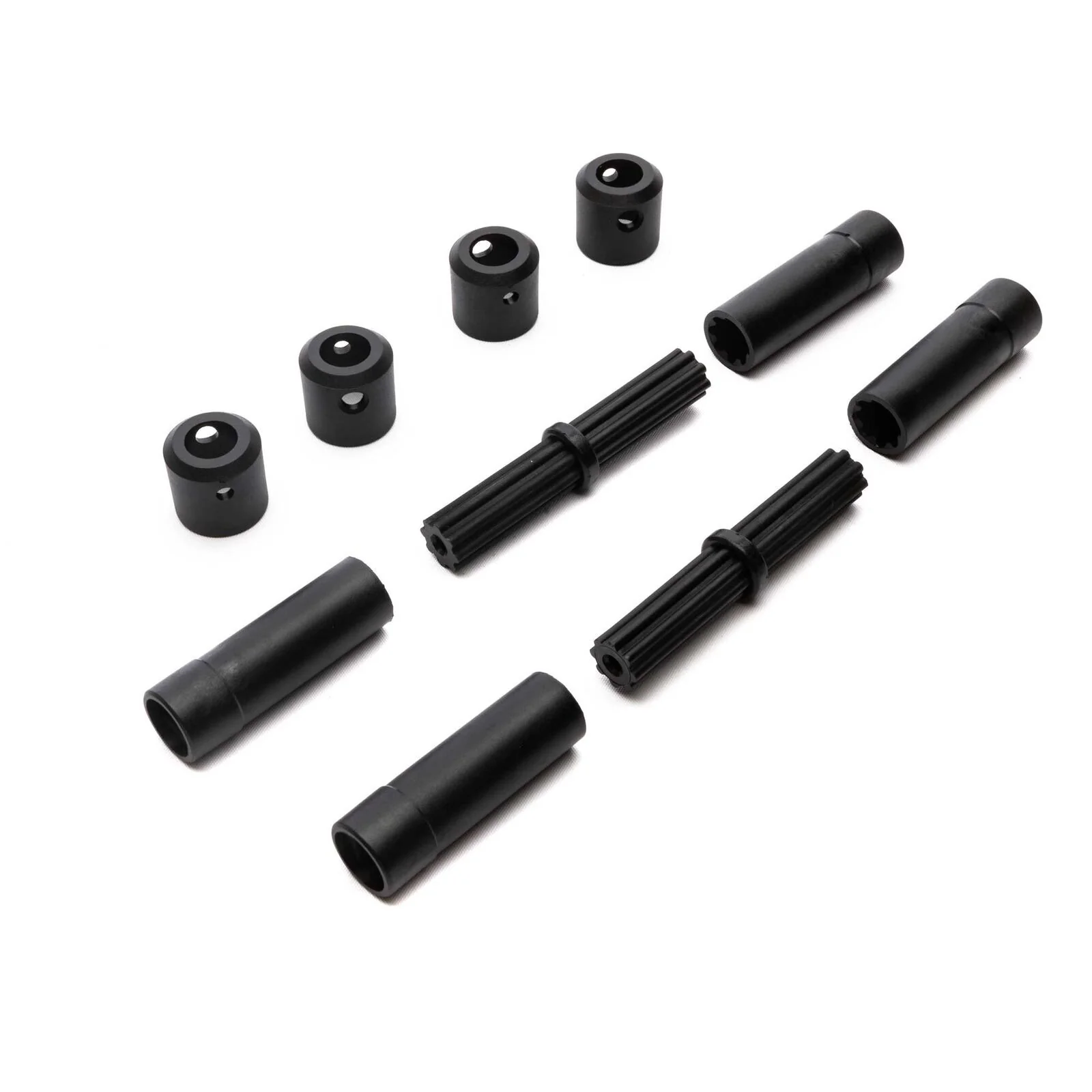 Axial Set Cardans SCX6 AXI252009
