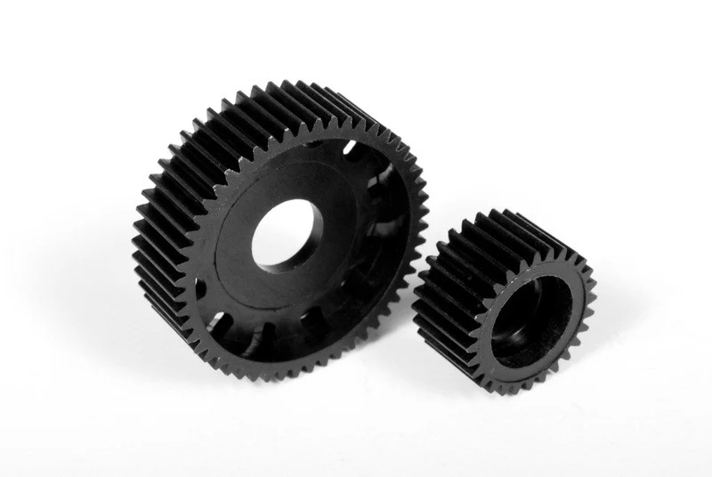 Axial Set Pignons AX80010