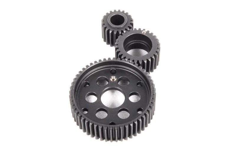 Axial Set Transmission Métal AX30708