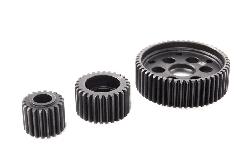 Axial Set Transmission Métal AX30708 - Image 2