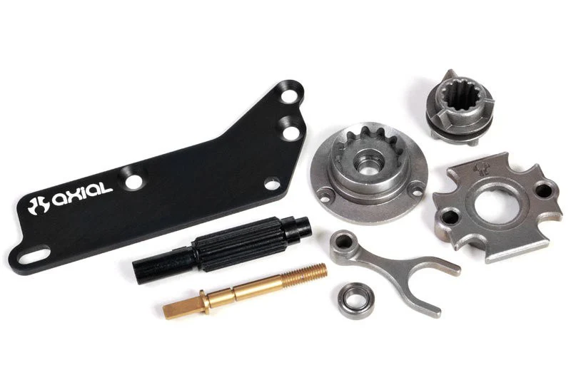 Axial Systeme DIG pour transmission AX30793 - Image 7