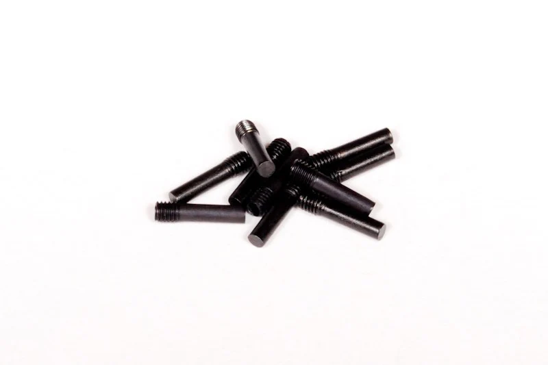 Axial Vis M3x2.5x12mm (x10) AXA176