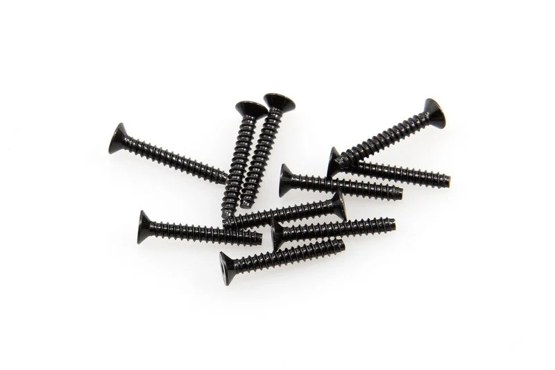 Axial Vis ø2.6x18mm (x10) AXA0416