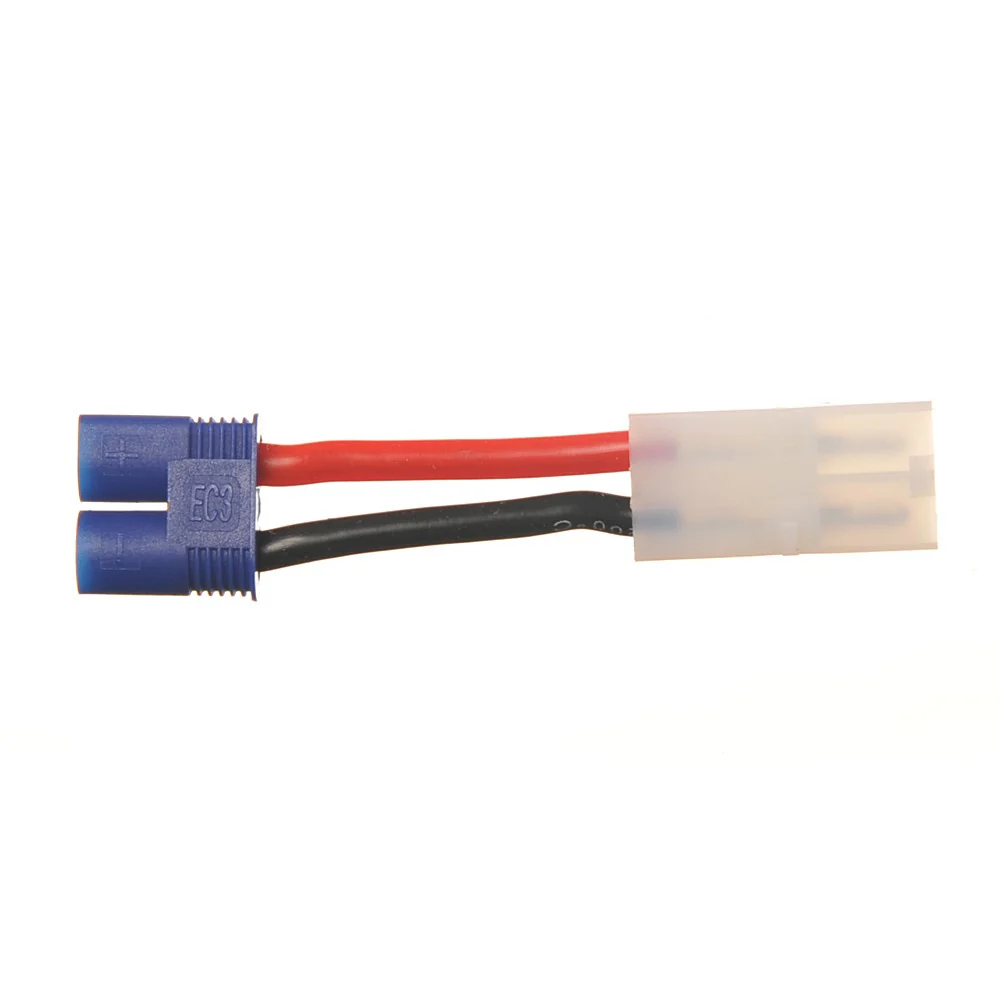 Beez2B Adaptateur EC3 Male (vario) / Tamiya Femelle BEEC1509