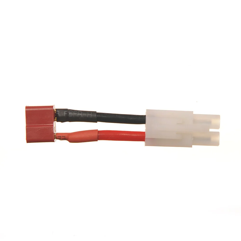Beez2B Adaptateur Tamiya Male / Deans Femelle BEEC1506