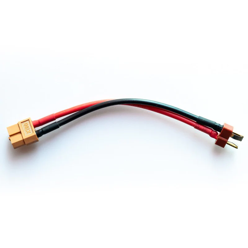Beez2B Câble de charge XT60 vers DEAN BEEC1063