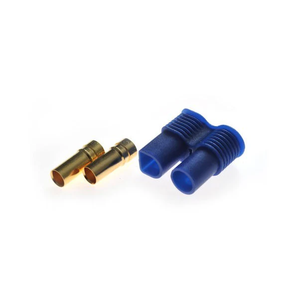 Beez2B Connecteur Prise EC3 Femelle (accu) (x10) BEEC2023F