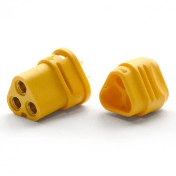 Beez2B Connecteur Prise MT30 Femelle (x10p) BEEC2036F