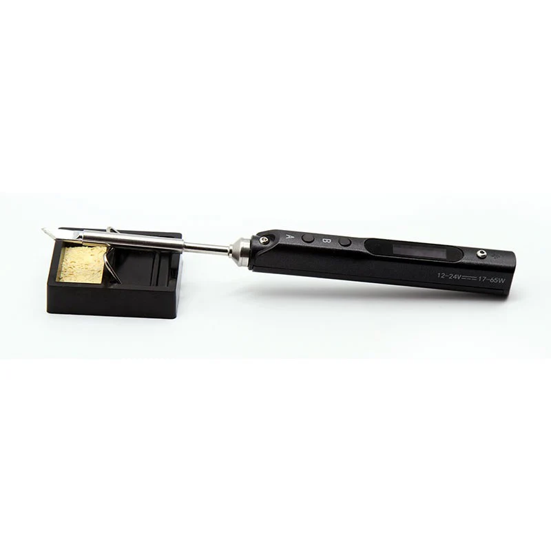 Beez2b Set Luxe Fer à souder TS100 65W BEETOOL10LUXE - Image 4