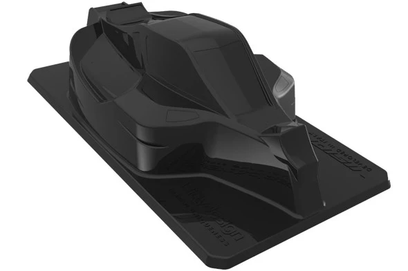 Bittydesign Carrosserie Vision Kyosho MP10E Prédécoupée VIS-KYOMP10E - Image 10