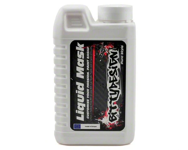 Bittydesign Masque liquide 1kg BD-LM32