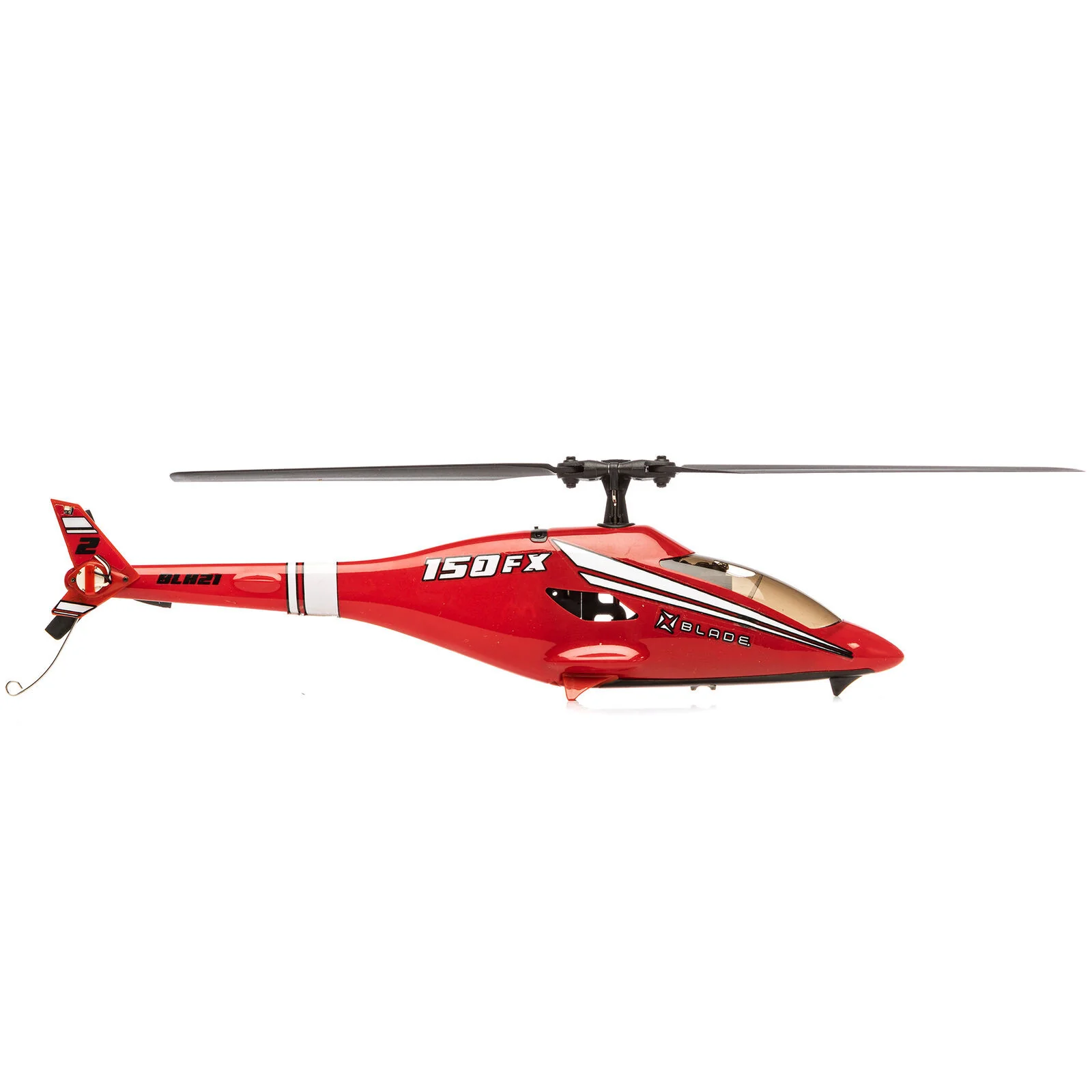 Blade Hélicoptère 150 FX RTF BLH4400 - Image 3