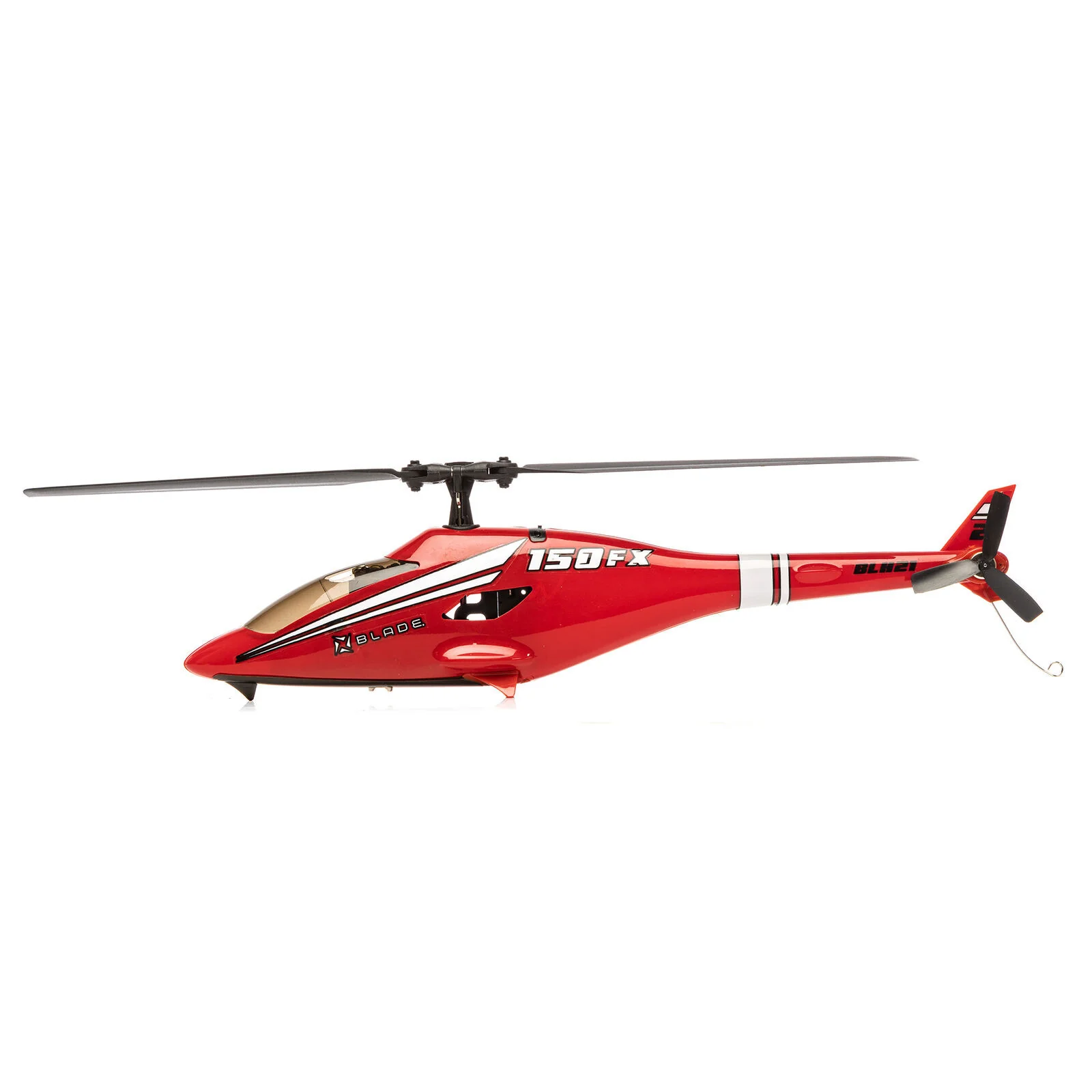 Blade Hélicoptère 150 FX RTF BLH4400 - Image 5