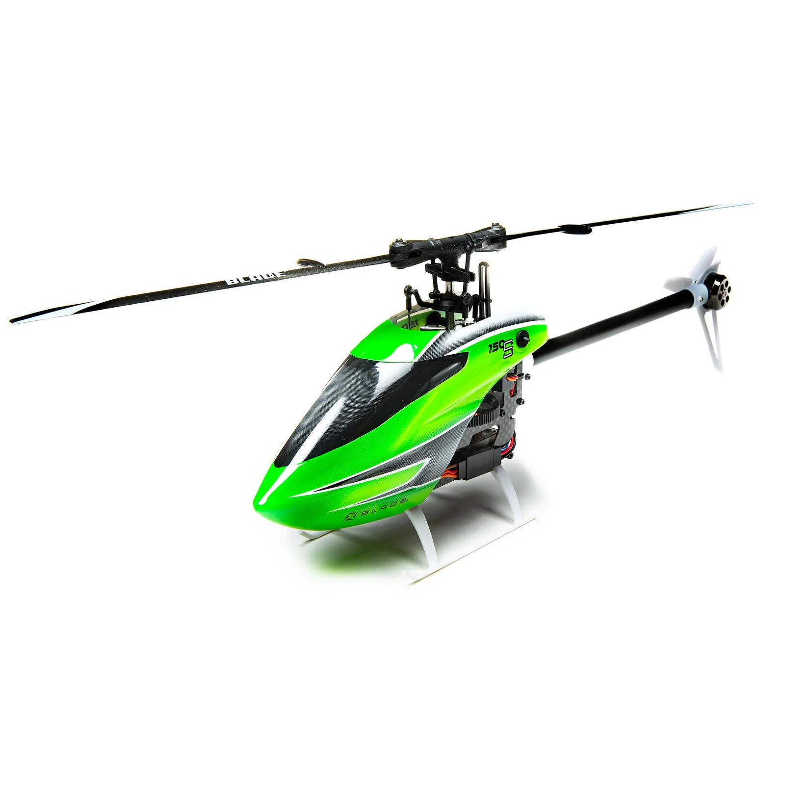 Blade Hélicoptère 150 Smart BNF Basic Safe BLH54550