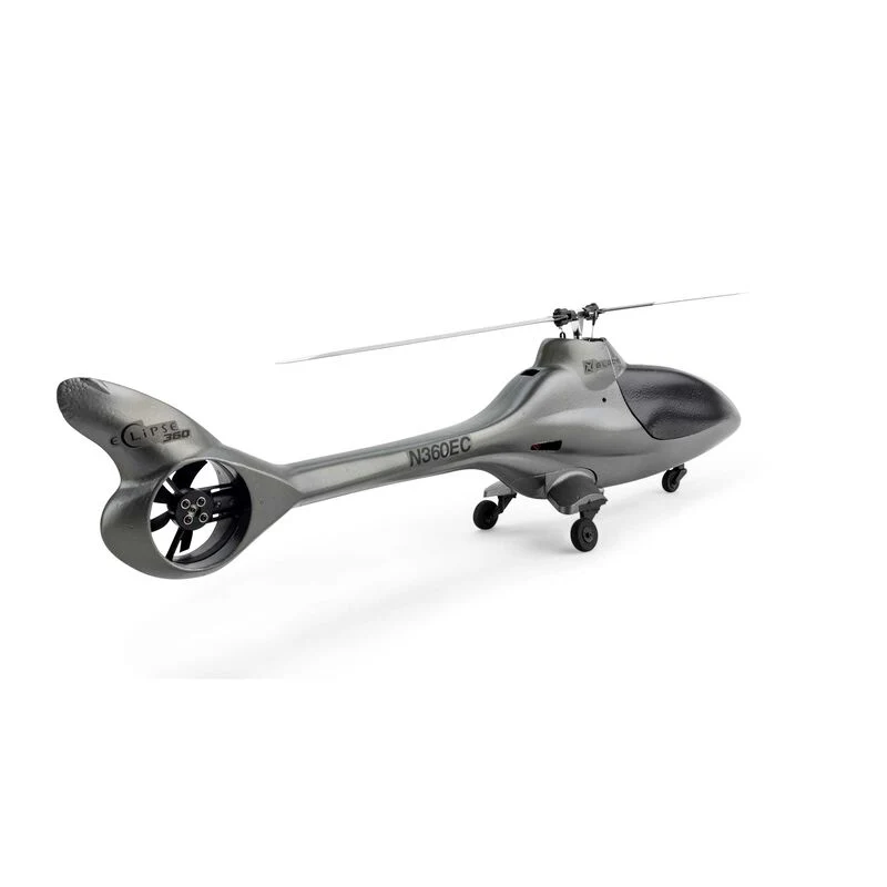 Blade Hélicoptère Eclipse 360 AS3X/SAFE BNF BLH01250 - Image 2