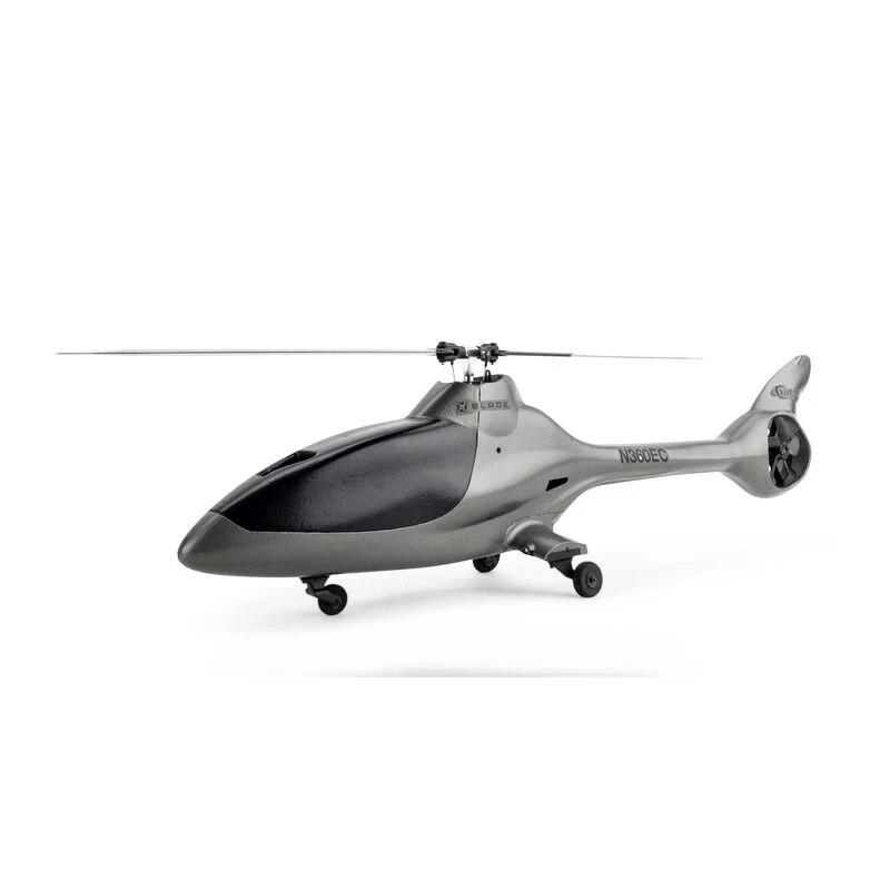 Blade Hélicoptère Eclipse 360 AS3X/SAFE BNF BLH01250 - Image 3