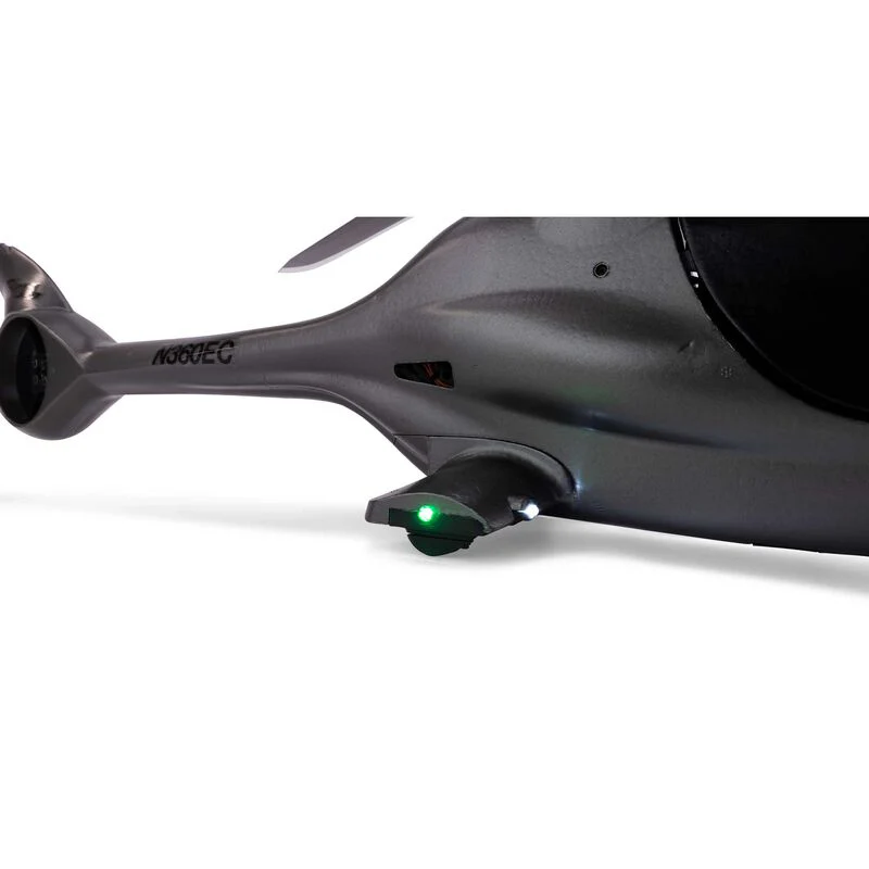 Blade Hélicoptère Eclipse 360 AS3X/SAFE BNF BLH01250 - Image 4
